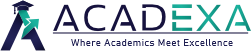 Acadexa School ERP