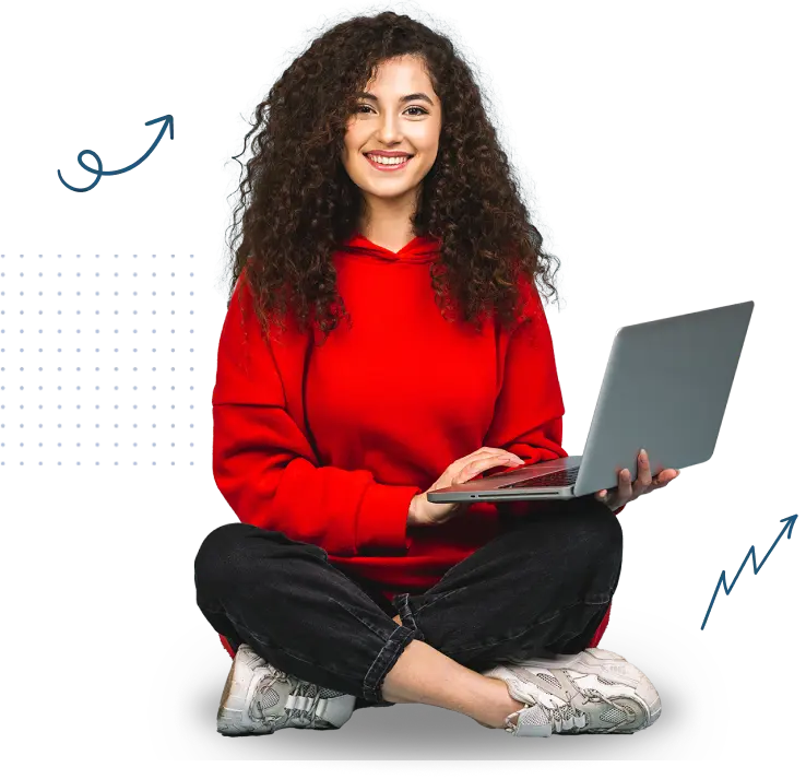 Acadexa school management software dashboard